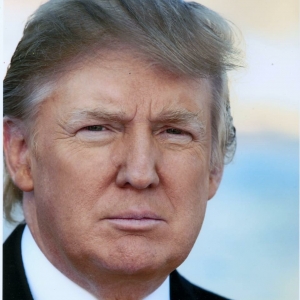 Presidenti TRUMP leter  nxënësit shqiptar