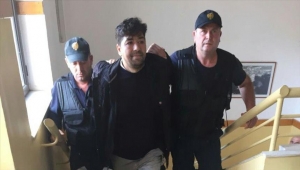 Shtetasi turk i  kërkuar për terrorizëm azil politik ne Shqiperi