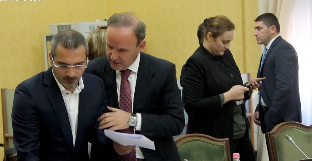 Prokuroria për Krime të Rënda deputeteve:Po vini ne rrezik serioz  jetën e personave
