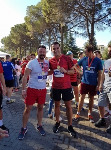 Nis Maratona e Tiranës, kush  garon bashkë me Veliajn