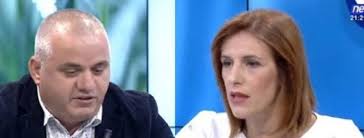 Gazetarët në studio: Policia e lidhur me krimin