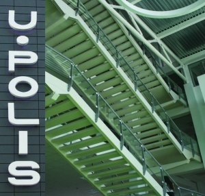 Artan Fuga/Dialog me rektorin e universitetit POLIS,  Prof. Besnik Aliaj!