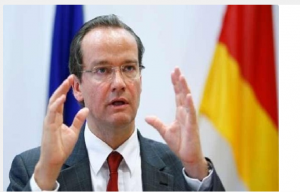 Gunther Krichbaum:Hetime deputetëve shqiptarë që kanë rekorde kriminale.