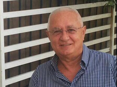 Agim Xhafka/ Mbërtheckat e Pangos dhe Tahir lango
