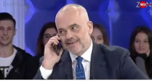 Rama te “Zonë e Lirë”:Mona u sos tepsia…