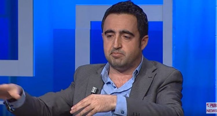 Dritan Laci| Qeveria i dhunoi, u prishi shtepite, i gjobit dhe nga 5 milione per ndertim pa leje