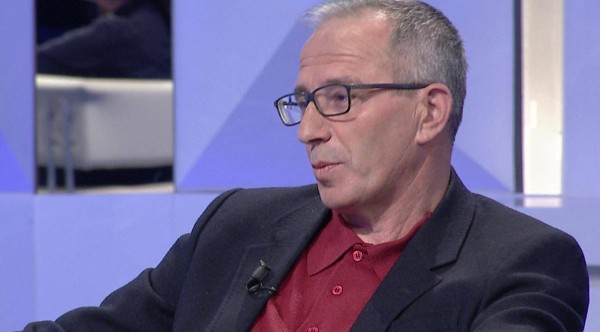 Mark Marku/Tymi i hashashit në rrënojat e shtetit ligjor