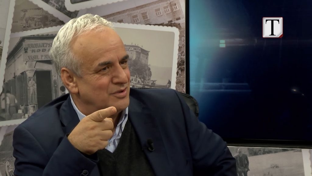 Opozitës së ngordhur nuk i bihet me shkelm!