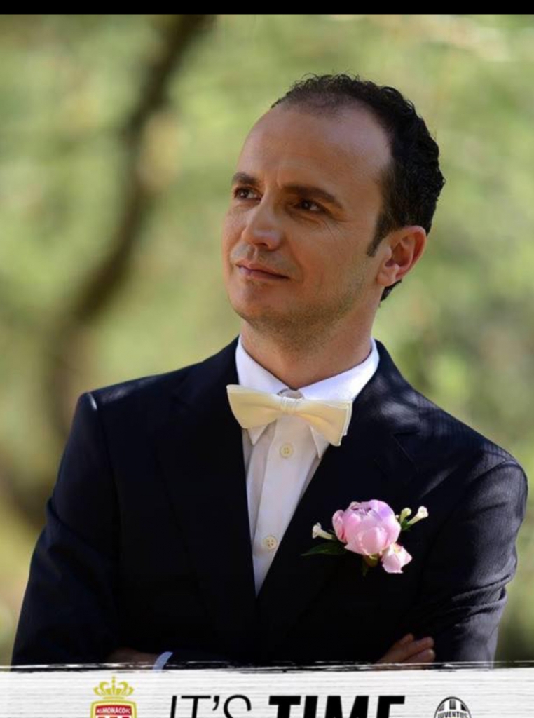 Renis Cerga: NUK BOHET!