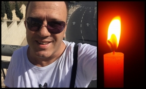Ndahet papritur nga jeta biznesmeni