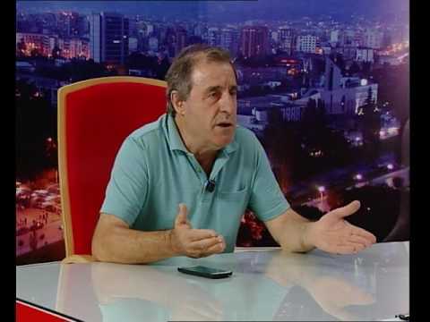 Jani Malo/ TRUTË E GOMARIT