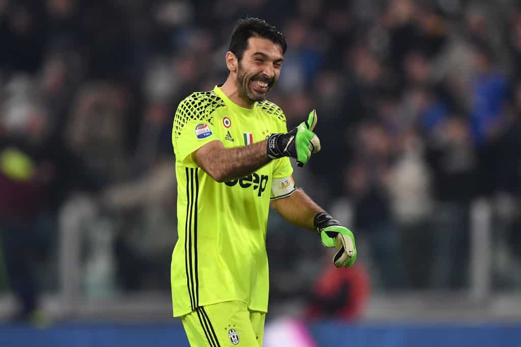 Buffon shprehja që  pëlqej: ‘Feja e shqiptarit është Shqiptaria’