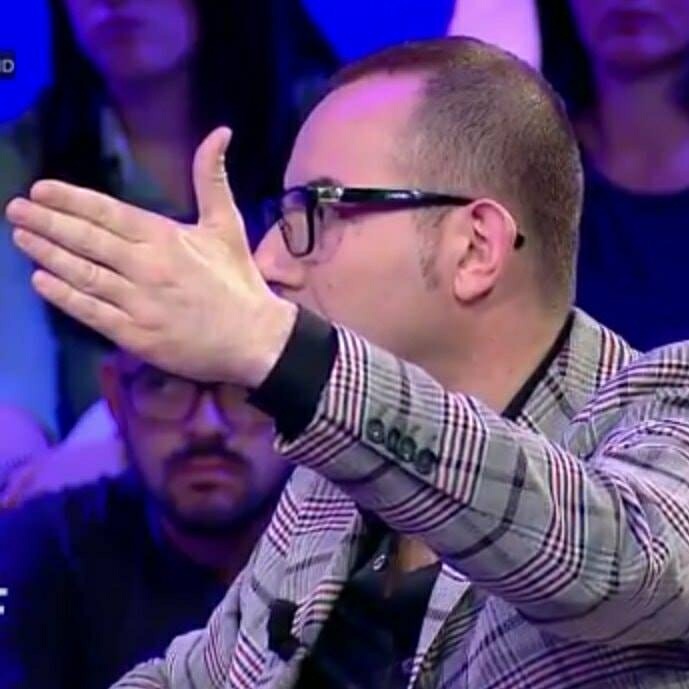 Denis Dyrnjaja:  Jemi u vetmi vend në botë që taksat nuk na bëjnë përshtypje, as çmimet kur rriten sipas qejfit te qeverise