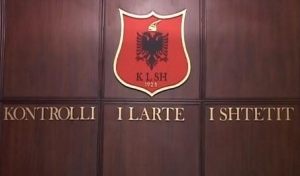 Raporti i KLSH: Abuzimet në administratë, 720 mln euro.