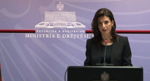 Ministrja e Drejtësisë/ Punë ka por duhen profesionistë!