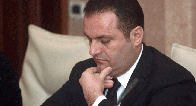 Rasti Artan Hoxha / Gjykata e Strasburgut kryqëzon Adriatik Llallën