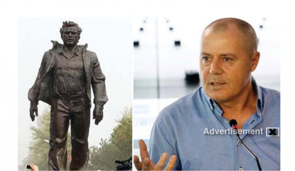 Mustafa Nano: Pse Azem Hajdari nuk është hero, statujat sa të Skënderbeut janë përdhunim i historisë