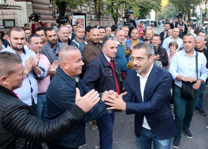 Nga Karl Kuci/Njeriu i ri i tranzicionit