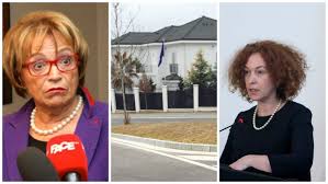 Pse Vlahutin kërkon të ikë nga Shqipëria?