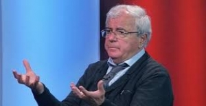 Spartak Ngjela:Bashkimi i korrupsionit shqiptar është fundi i tyte i shpejtë.