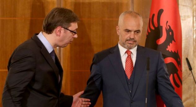 Manjani tallet me Ramën: S‘të pranojnë as në Jugosllavi, kështu ndodh kur fiken radarët