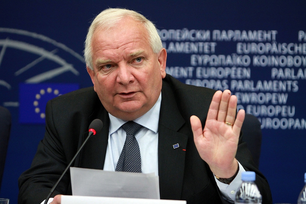 Mesazhi i fortë i presidentit të PPE-së: Bëni përpjekje të vërteta për luftën ndaj krimit