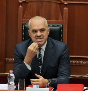Prokuroria e Krimeve të Rënda: Z.Rama je Kryeministër dhe  jo gjykatës apo prokuror!