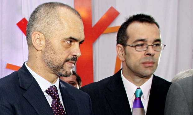 Berisha: Olsi Rama e kaloi kufirin më 8.6.2014 me makinën e kokainës, i vetmi nga të Xibrakës jashtë burgut.