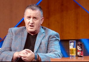 Agron Llakaj: Si më hoqën nga puna, pse pranova ftesën nga Ardit Gjebrea