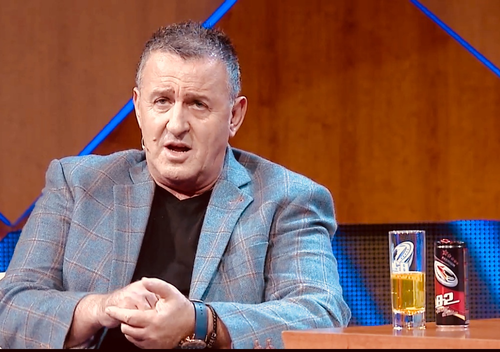 Agron Llakaj: Si më hoqën nga puna, pse pranova ftesën nga Ardit Gjebrea