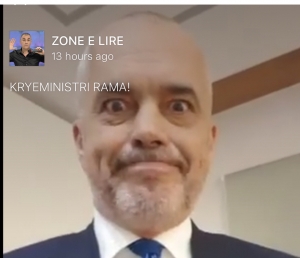 E vërteta është se një sistem drejtësie i aftë, i drejtë, i pakapur dhe i pakorruptuar do ta conte mbas hekurave të gjithë klasën tonë politike.