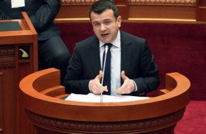 Taulant Balla: Mbledhja do të jetë e mbyllur sepse kështu ka qenë edhe për Bashën