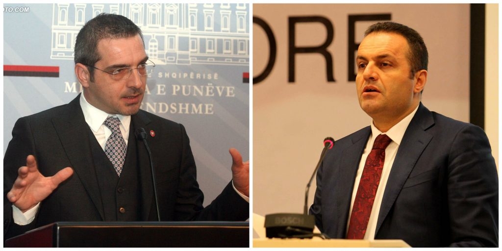 Kryeprokurori Llalla shpërfill  ish-ministrin Saimir Tahiri