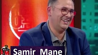 Shteti i kapur nga oligarkët: Paratë e shqiptarëve të varfër shkojnë për rrugë në “fshatin rezidencë” të Samir Manes