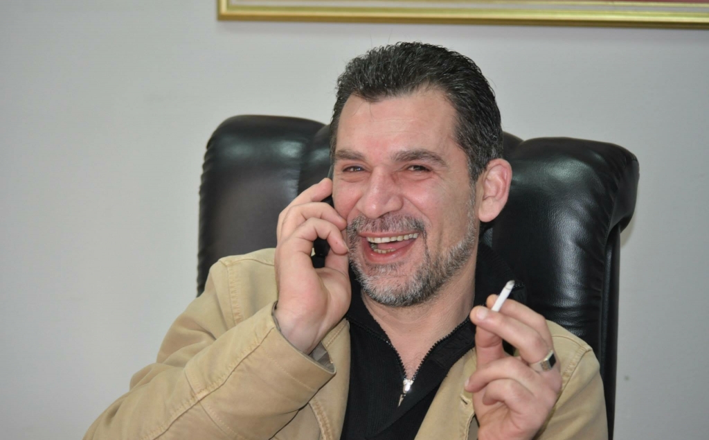 Alfons Zeneli, sharje me liber shtepie…si Rama