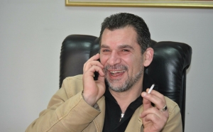 Mustafai dhe cicat