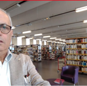 Nga Artan Fuga /Me biblioteka gjoja online do ta gënjeni rininë studentore?!