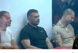 Replikat me Shullazin:Jo mor vlla, ç’është ky muhabet’, biznesmeni nga Lushnja ndryshon dëshminë.