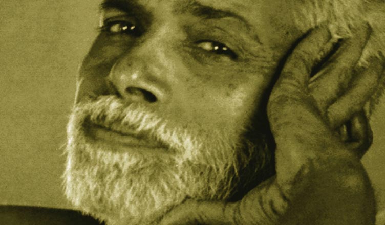 Ramana Maharshi: Çdo njeri kërkon lumturinë, por   ku qëndron ndryshimi me kënaqësinë?