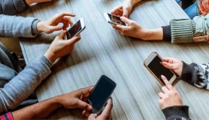 Ky është truri juaj me celularë! Varësia jonë e rrezikshme nga smartphone-t