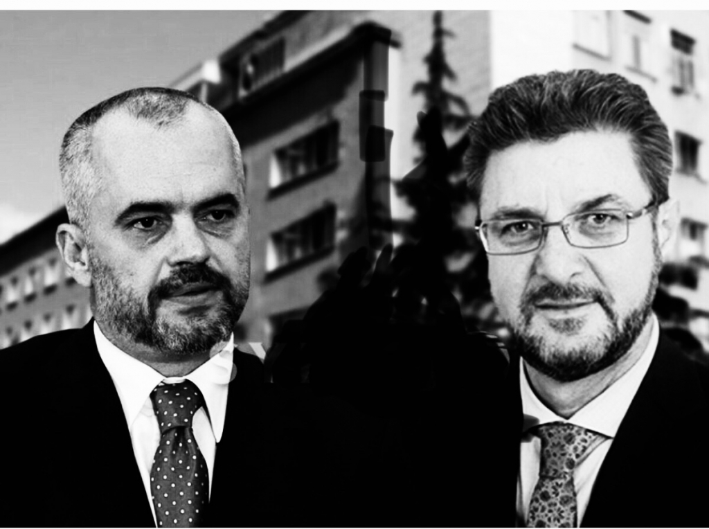 Henrik Ligori mund të zëvendësoje Llallën në Dhjetor?!