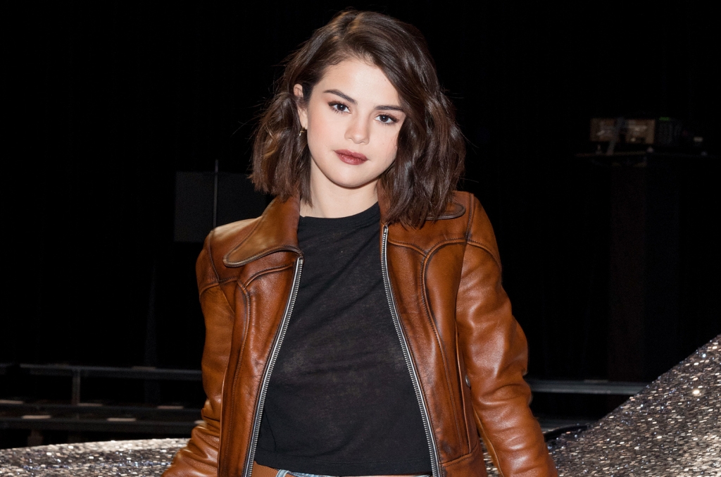 Selena bën ndryshim drastik në jetën e saj/ E fillon me flokët