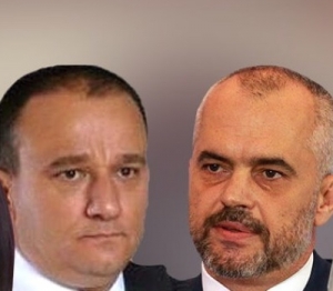 Andis Harasani, Ramës:Vazhdo me checkup e nxirr Milva Gjylametin ta mbrojë!