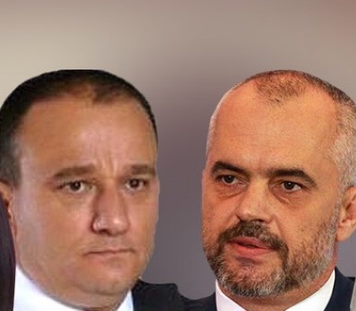 Andis Harasani, Ramës:Vazhdo me checkup e nxirr Milva Gjylametin ta mbrojë!