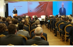 Rama: Shqipëria ka para te pastra për tu marrë shembull