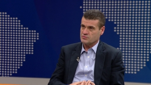 Ish-deputeti demokrat Astrit Patozi:Basha si trajneri italian Ventura