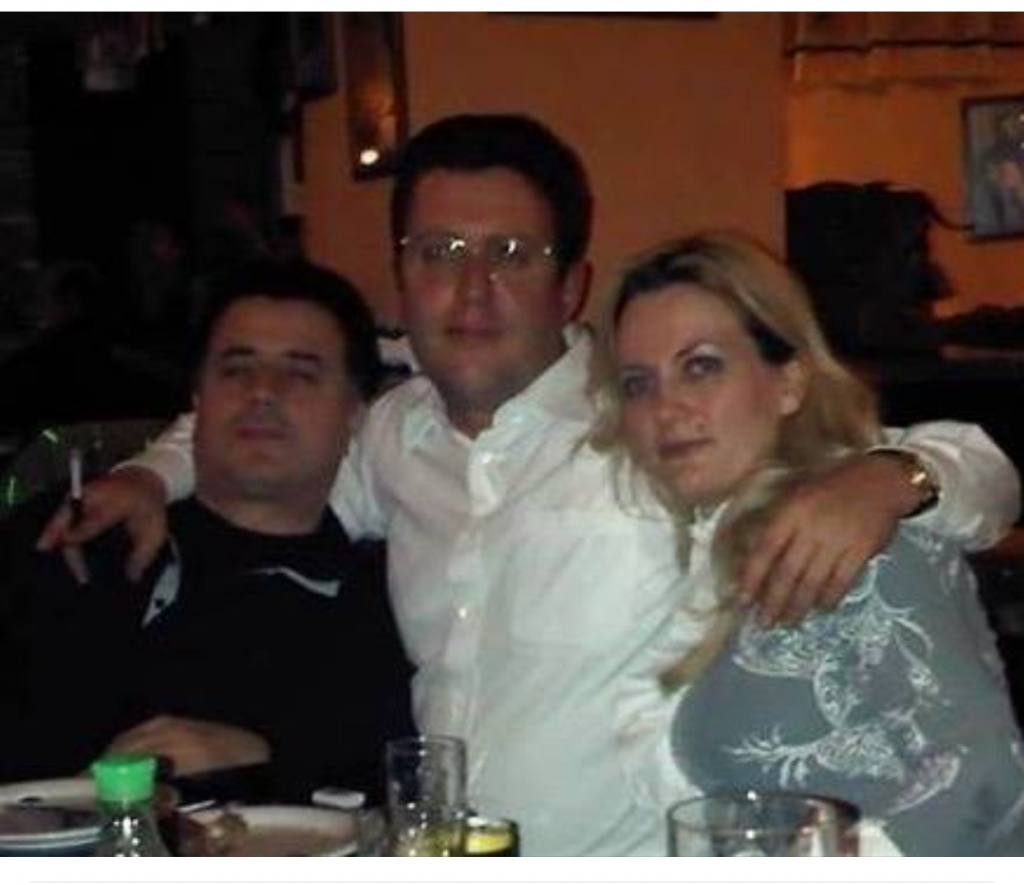 “4 vjet pa ty, paç dritën e hyut shok”