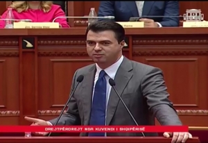 Basha pyet Ramën: Ku është fshehur Damiani? Ai dhe Beqja e dinë se ku do shkojnë….