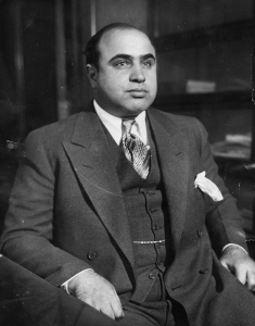 Brenda shtëpisë ku jetoi dhe vdiq Al Capone