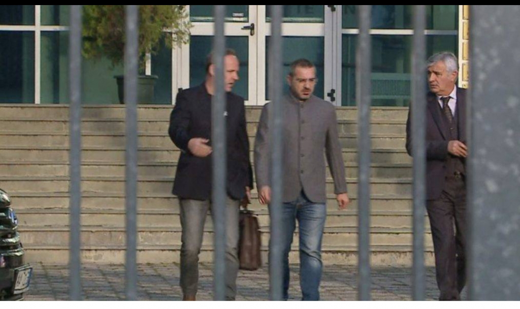 Tha se Tahirit i ishte bllokuar lëvizja jashtë shtetit, ja videoja që nxjerr Ramën gënjeshtar